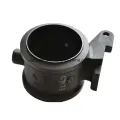 Metal Connector for Exhaust Pipe